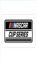 Benutzerdefinierte digitale Druck 3x5 Fuß 90x150 cm NASCAR CUP -Serie FG Race Event Checkered FGS Banner für Innenhänge im Freien Decorativ256Q5867679