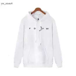 Fred Perry Hoodie Designer Luxury Sweater Mens Mens Mens Mens Whotshirt Perry Hoodie Ear из пшеницы и пуловер с принтом Fred Perry Cotton Hood Keat 9634