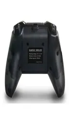 Bluetooth Wireless Game Controller Gamepad Joypad Удаленный телескопический управление джойстиком для консоли Nintendo Switch с розничной Box1232054
