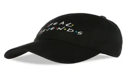 Echte Freunde Hut schwarze Pablo Snapback Cap Tumblr Marke Trends Rare Baseball Caps Männer Frauen Hip Hop Dad HAT78069134908276