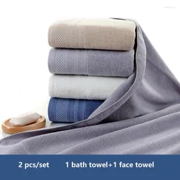 Handduk Bomull Badtowel Set Soft Geometric Face Handdukar Baduppsättningar Handabsorberande för vuxna