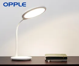 OPPLE Modern Table Lamp Desk Lamp Charging Eye Protecting Study Bedroom Student Dormitory Reading Lamp8173083