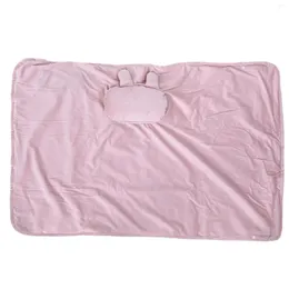 Blankets Hand Warmer USB Electric Blanket Heater Bed Soft Thicker Heating Mat For Home Office (B)