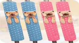 Fridge Magnets Romantic quality fabric refrigerator handle gloves door handle sets a pair cover CYB598564838