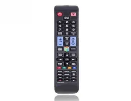 Universal Replacement Remote Control لـ Samsung 3D LCD LED SMART TV2419796