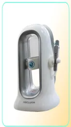 MINI AQUA HYDRA PEEL Machine Hydromargarenase Facial Spa Equipan