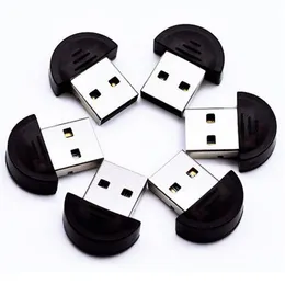 Gadżety USB Mini Bluetooth USB Adapter Dongle EDR Wersja 20 dla samochodu stereo tablet3381131