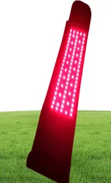 Lipo Paski maszynowe do spalania tłuszczu EMS Red Light Therapy w podczerwieni Lampa LAMP LAMPA LAMPA LAMPOWY PAŁO