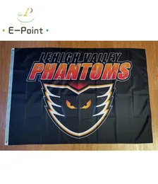 Ahl Lehigh Valley Phantoms Flag 35ft 90cm150cm Polyester Flag Banner Decoration Flying Home Garden Flag Festive Gifts2801364