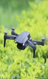 E99PRO Çift 4K HD Kamera WiFi FPV Mini Başlangıç ​​Drone Çocuk Oyuncak Track Uçuş Ayarlanabilir Speedaltitude Tutaş PO Quadc4355593