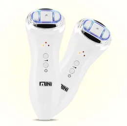 Taibo Difless RF Radiofrequency Skin Care Apertendo o Ultrassom Face Lifting Mini Hifu Machine para uso doméstico2839223