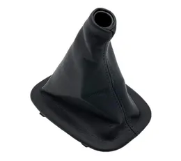 Shift Knob for 3 Series E30 19841992 MT اليدوي GEAR GAITER GAITER الإطار الإطار غلاف تغطية COVER COVERSIONS 3566645