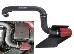 Air Intake system For MK6 MK7 GTIGOLF RGOLFGLIA3S3TT 2015016186726