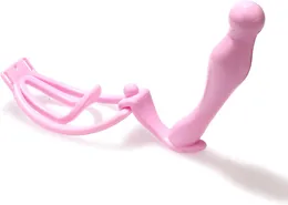 Устройство целомудренности Clip Clip Устройство хвостового устройства мужского пениса