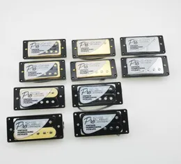 ギターピックアップLPスタンダードプロバッカーヴィンテージエレクトリックギターAlnico Humbucker Pickups9043767