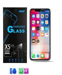 Samsung A01 A21 A11 LG Aristo 5 Moto E7 Moto G Stylus Tempered Glass Clear Screen Protector 03mm Antiscratch9674683