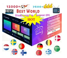 M3U Europe Lives UK English Spagna Italia France HD Ott Plus per iOS Android PC Smarter Pro 35000 Codice Codice GRATUITO Prova Firestick Firestick Test gratuito