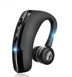 V9 Wireless Bluetooth -Kopfhörer CSR 41 Business Stereo -Ohrhörer Ohrhörer Headset mit MIC mit Package6424385