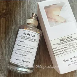 Perfume z kawy z kawy 100 ml unisex zapach leniwy niedzielny poranek klub jazzowy przy kominku na daty kolońskiej z dobrym smelkiem