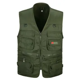 Borsa Gilet Da Pesca Uomo – Pettorina Utility Per Escursionismo, Campeggio E Esca – Nylon Impermeabile