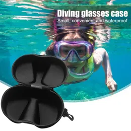 Storage Bags EVA Diving Swimming Underwater Mask Goggles Glasses Box Case Protector