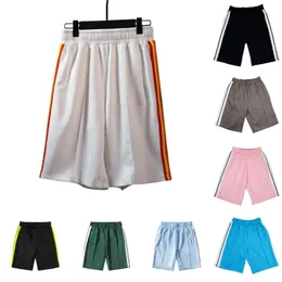 Designer Herren Shorts Modebrief Palms Logo Sport Shorts Komfort Beachhose Frauen Brache Hose Sommerzeit Jogginghose Top Size S-XL