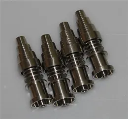 الأدوات اليدوية 16mm 20mm Quartz Enail Banger Coil Female Male Quartz e Nail Bangers Titanium dnail7414108