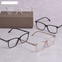 Moda Erkek Kadın Güneş Gözlüğü TF Açık Gözlük Yaz Klasik Stil Çok Molor Slingshot Bacak Plakası Kutu Gözlükler Çerçeve Canlı Düz ​​Gözlükler UV Koruma