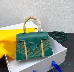 Luksusowe torby na ramię Modne torby na ramię Summer klasyczny skórzany klapa crossbody Kobiet sprzęgło hobo pochette totes ręka torba czarna