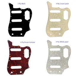 Gitar pleroo özel gitar pickgaurd bizim için fd bas vi gitar pickguard çizik tabak