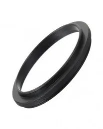 Metall Male Thread 49mm 52mm till hantråd 52mm 55mm 58mm 62mm 72mm Macro Camera Lens Reverse Adapter Ring20038595607905