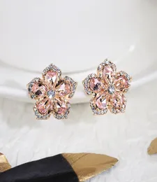 Huitan Romantic Bridal Wedding Flower Senring