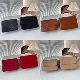 Lüks tasarımcı deri omuz çantası, moda crossbody çantası, eğlence seyahat çantası, vintage çalışma çantası, klasik messenger çantası, zarf çantası, şezlong ladybag telefon çantası, cüzdan