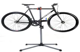 Cykelcykelställ Justerbar Pro Bike 39Quot till 60quot Reparation Stand Telescopic ARM2783316