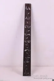 Gitarr One Electric Guitar Fretboard Rosewood Fretboard Vine Inlay Guitar Accessories Parts Parts