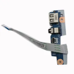 Cards Misc Internal Uso per Y700-14isk USB Board 5C50K44726 LS-C952P