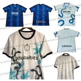 24 25 21 22 Алексис футбольные майки Lautaro Thuram Barella Kit Final Final 2024 2025 Maglie Football Shirt Special Inters Fans Версия Mi.lans Maillot de Foot