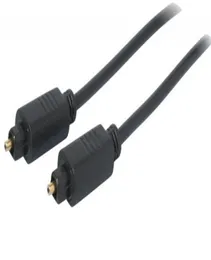 TosLink Dijital Optik Ses Kablosu TOS Bağlantı Uzatma Kurşun Kablosu 1m 15m 18m 2m 3m 5m 8m 10m 15m 20m4508161
