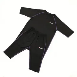 Gym Fitness EMS Suit Miha Underwear för Xbody EMS Training Machine Applicera på Gym Sports Club Electro Stimulator Machines Size XS S M L427