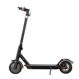 Electric Scooter N7Pro 8.5inch Solid tyre 36v 10.4ah Mileage:22-30km Foldable Hydraulic Adjustable Suspension Three-speed mode convenience With APP