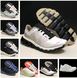 Flöde 4 lätt dämpad löpsko njut av komfort stilfull design män kvinnor löpare sneakers yakuda utomhus atletisk daglig outfit skola resor klassiker