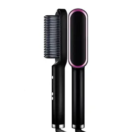 Mini Hair Starten Cam Customized Styling Tools Brush 240412