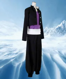 Jujutsu Kaisen Todo Aoi Cosplay Come Man And Woman High School Uniform Suits Unisex Size L2208022402571