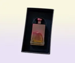 Festes Parfüm hochwertiger Rose -Weiß -Moschus Absolu 3 4 oz / 100 ml Unisex Köln Spray Guter Geruch mit letztem Last -Kapazität DHZH15708801