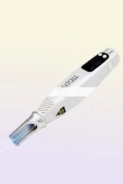 핸드 헬드 미니 문신 제거 기계 Neatcell Poiniter Picosecond Pen 펜 주근깨 무더