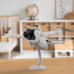 Drony Mini 3 Dron Display Stand Desktop Wspornik Wspornikowy DJI Mini 3/Mini 3 Pro/Mavic Mini/Mini 2/2 SE/SE DRONY DRONY Akcesoria