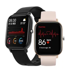 14 дюймов Smart Watch Men Full Touch Fitness Tracker Гровавый давление Smart Clock Women Gts Smart Wwatch для Xiaomi3661900