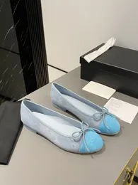 Kadın gerçek deri düz elbise ayakkabıları süet klasik yuvarlak ayak parmağı ayakkabıları vintage loafers bale daireler