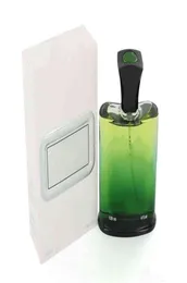W standardowej wetiver Irish For Men Perfume Spray Perfume z długim czasem Wysokiej jakości Zapębienie zapachowe Zielona 120 ml Kolonia 58588566
