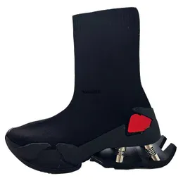 23ssmens jedenastka generacji Spring Socks Buty para trampek spacery mechaniczne sporty SOLE Ochrona Projekt luksusowych mężczyzn designerka scarpe da ginnastyca